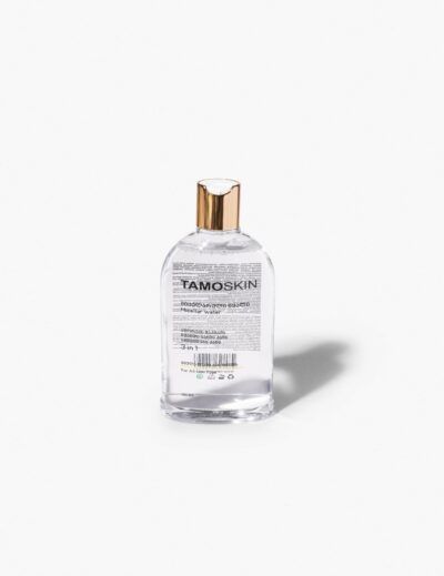 მიცელარული წყალი