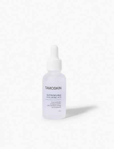 ჰიალურონის მჟავა