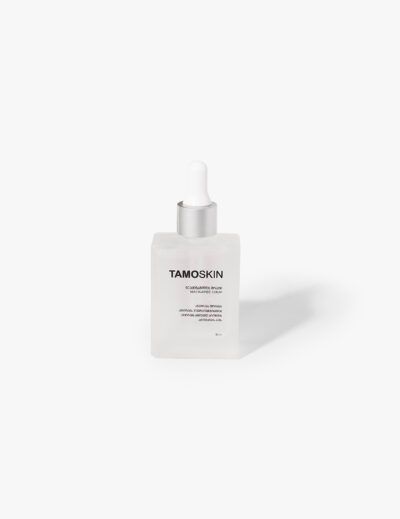 ნიაცინამიდის შრატი