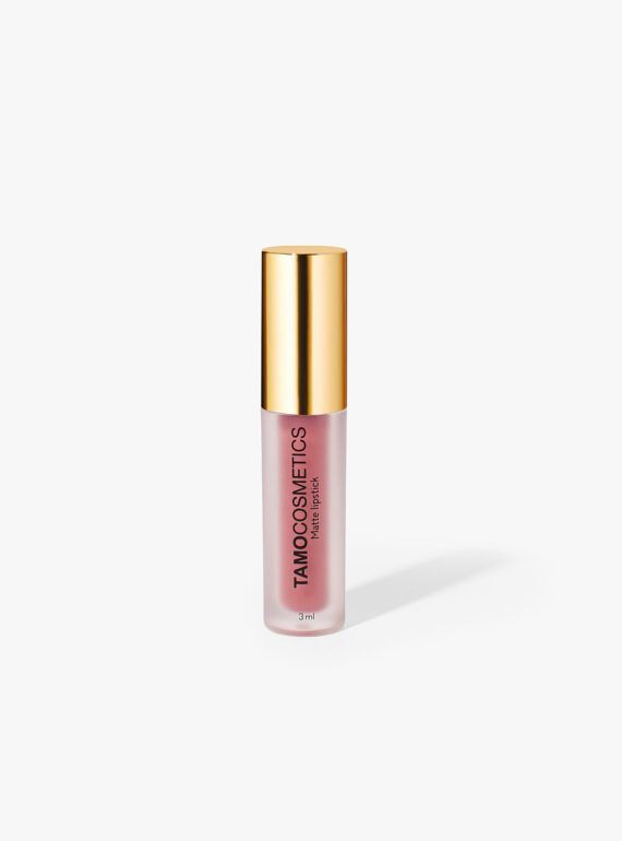 მატი ტუჩსაცხი 01